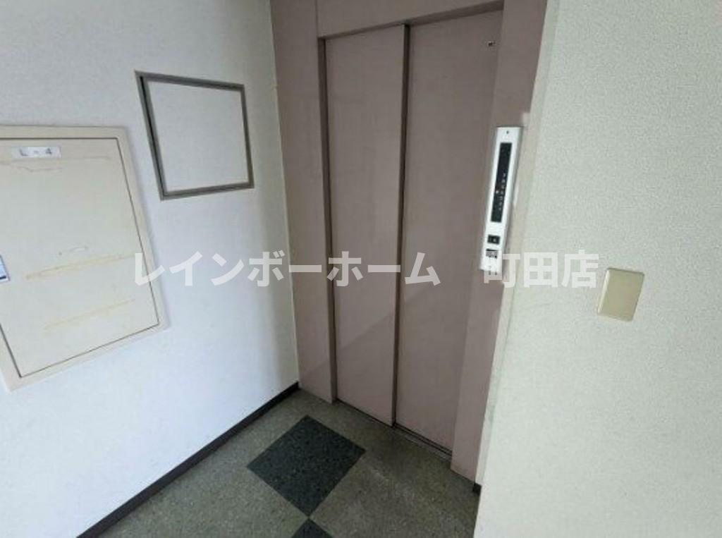 セントラル本厚木※初期費用分割後払いサービス利用可能物件のその他共用部分