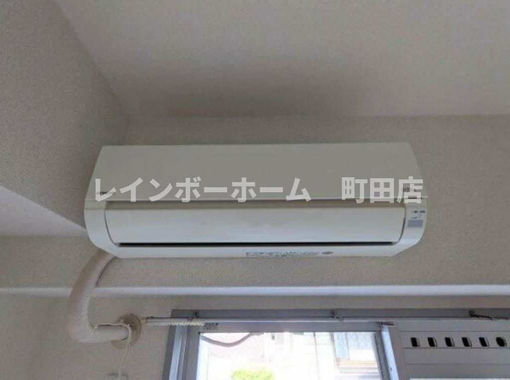 セントラル本厚木※初期費用分割後払いサービス利用可能物件の設備