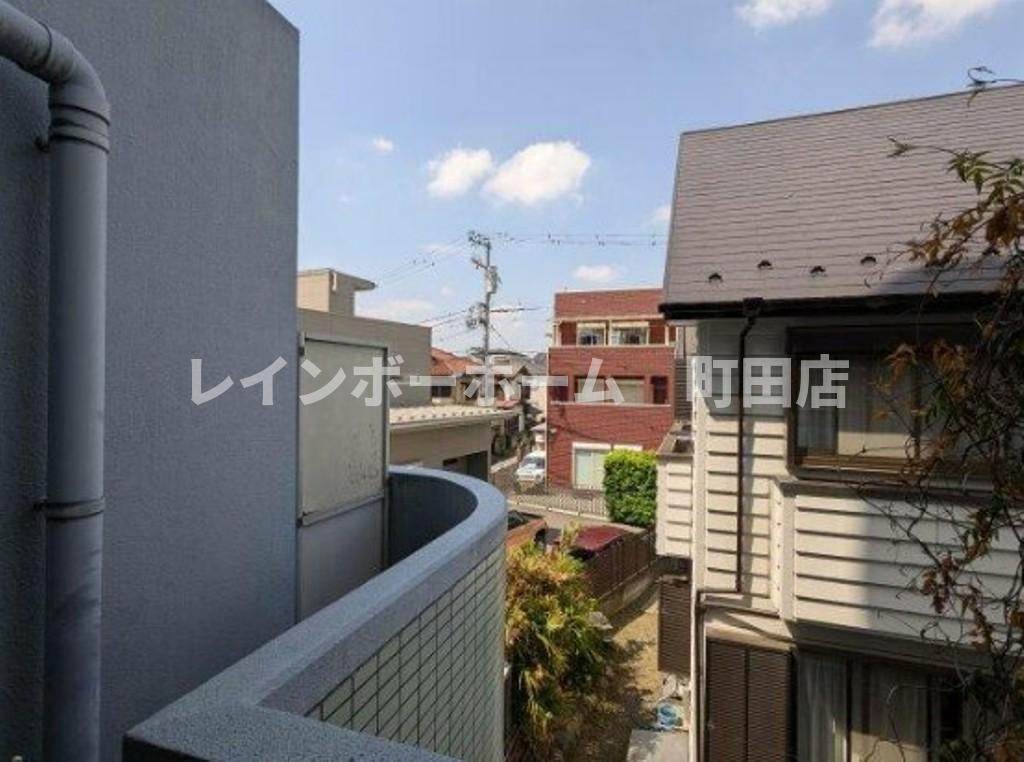 セントラル本厚木※初期費用分割後払いサービス利用可能物件の展望