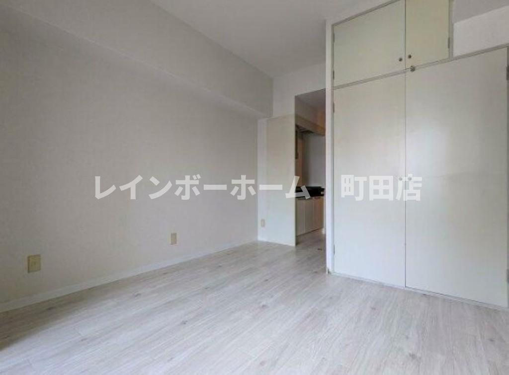 セントラル本厚木※初期費用分割後払いサービス利用可能物件の内装