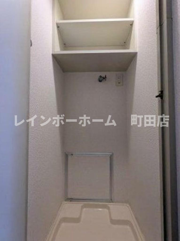 セントラル本厚木※初期費用分割後払いサービス利用可能物件の設備