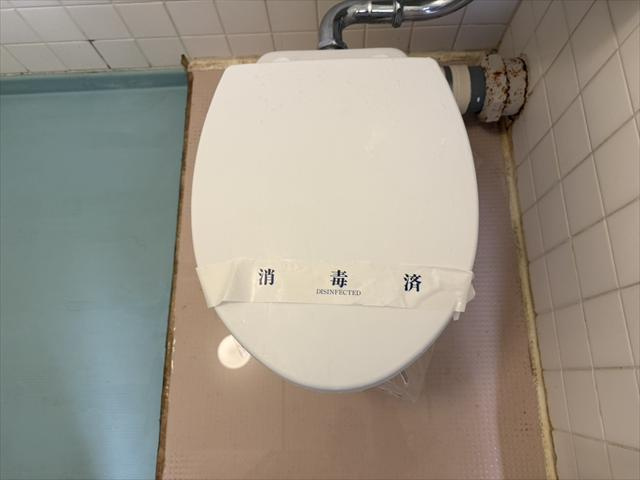 ネクストジェイ都賀の設備