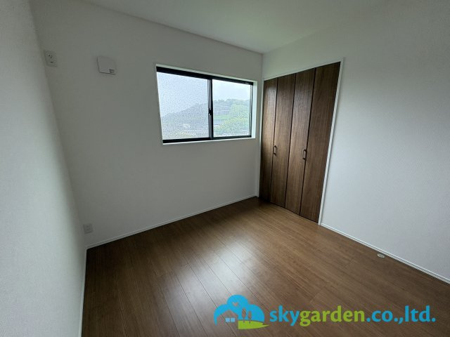 鎌倉市笛田５丁目２期　新築戸建　全1棟の子供部屋|お子さんのためのお部屋にいかがでしょうか