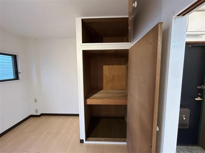 【収納】 | Jメゾン保土ヶ谷