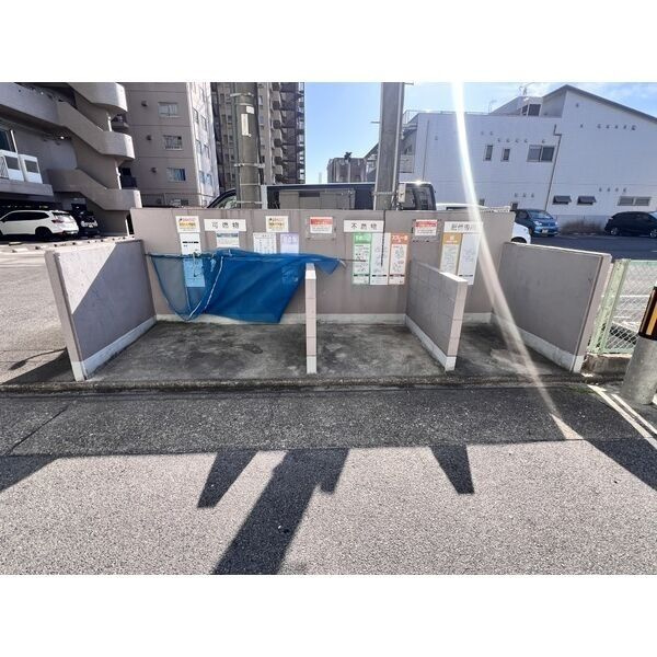 グランデ元塩のその他共用部分