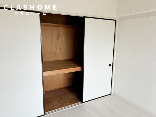 サンルートNON・NO　　　刈谷市近郊の賃貸はクラスホームの収納|イメージ画像になります