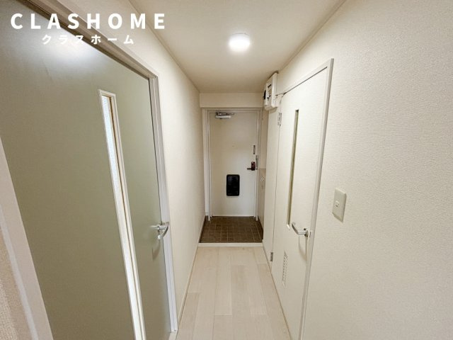 サンルートNON・NO　　　刈谷市近郊の賃貸はクラスホームの内装|イメージ画像になります