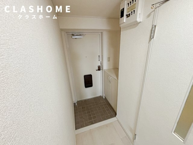 サンルートNON・NO　　　刈谷市近郊の賃貸はクラスホームの玄関|イメージ画像になります