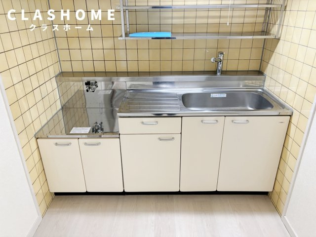 サンルートNON・NO　　　刈谷市近郊の賃貸はクラスホームのキッチン|イメージ画像になります