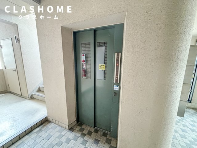 サンルートNON・NO　　　刈谷市近郊の賃貸はクラスホームのロビー