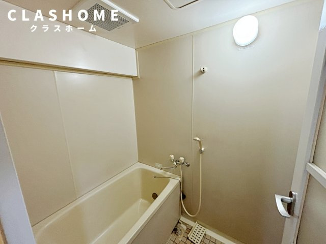 サンルートNON・NO　　　刈谷市近郊の賃貸はクラスホームの浴室|イメージ画像になります