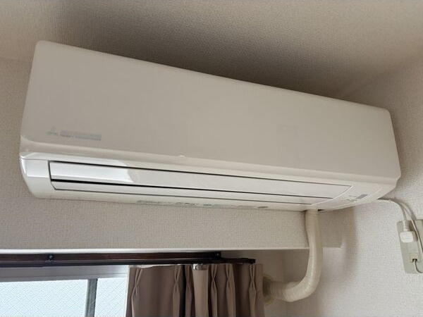 グランデ元塩の設備