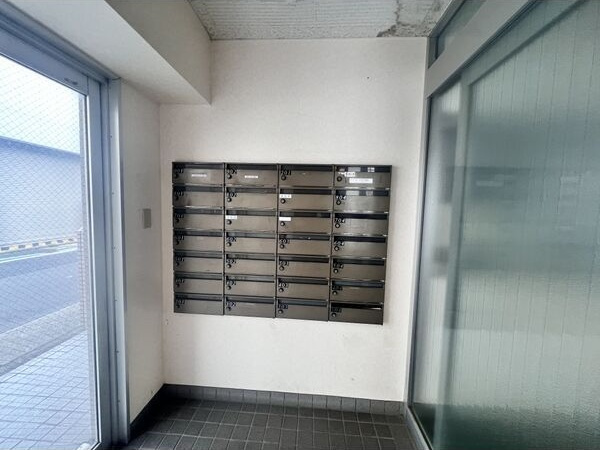 グランデ元塩のその他共用部分
