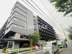 パークアクシス　新宿百人町の画像