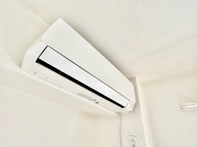 アヴァンツァートのセキュリティ|※別部屋参考写真