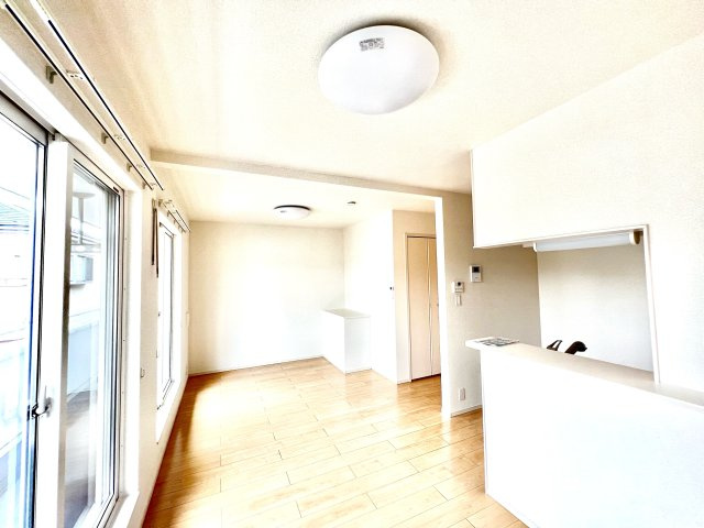 アヴァンツァートの設備|※別部屋参考写真
