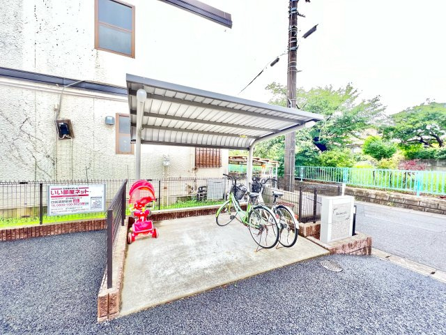 アヴァンツァートの居間・リビング|※別部屋参考写真