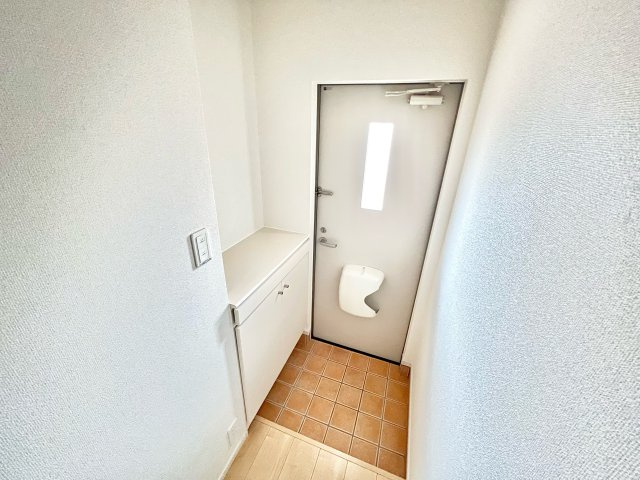 アヴァンツァートのその他共用部分