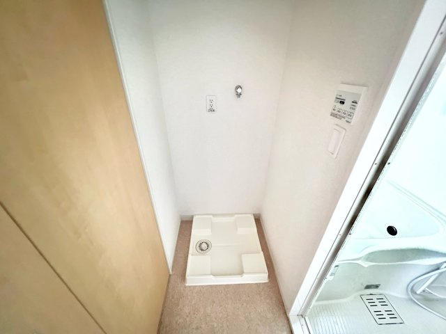 アヴァンツァートの設備|※別部屋参考写真