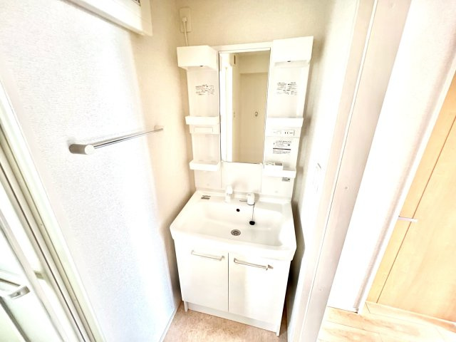 アヴァンツァートの玄関|※別部屋参考写真