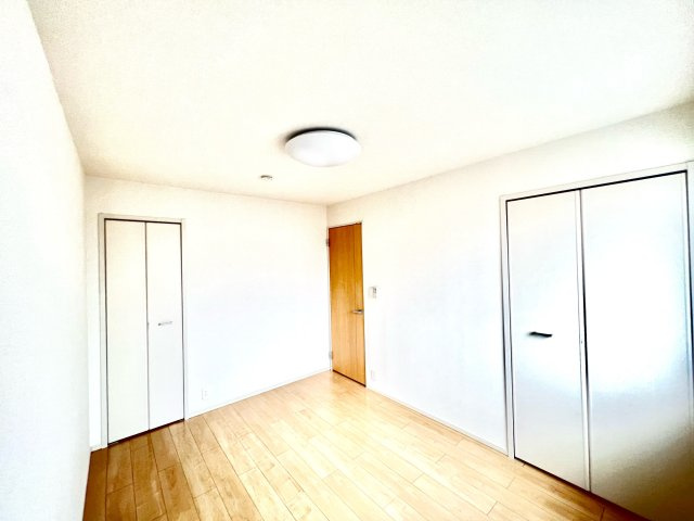 アヴァンツァートの洋室|※別部屋参考写真