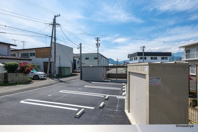 トリシア高田の展望