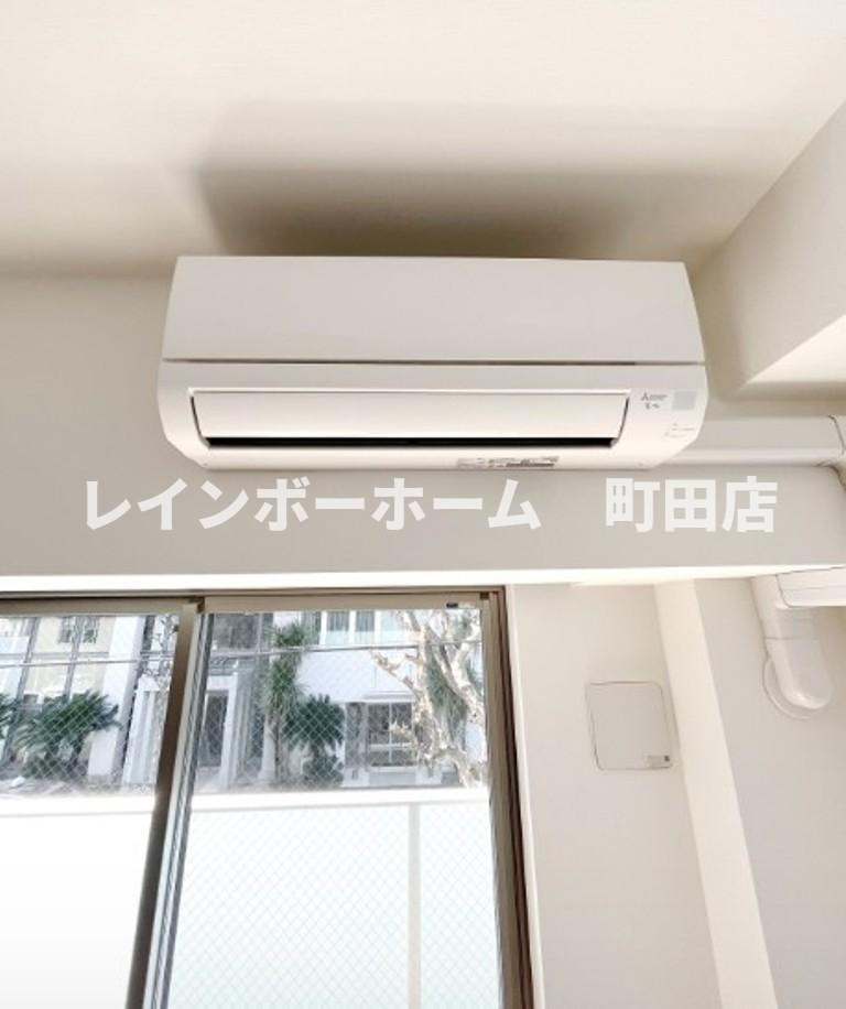 ＫＤＸレジデンス町田Ｎｏｒｔｈ※初期費用分割あと払いサービス利用可能物件の設備|別部屋参考写真です