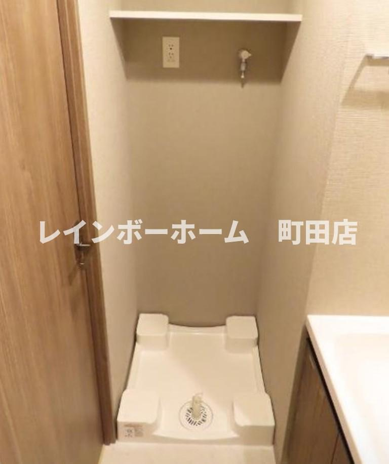 ＫＤＸレジデンス町田Ｎｏｒｔｈ※初期費用分割あと払いサービス利用可能物件のその他|別部屋参考写真です