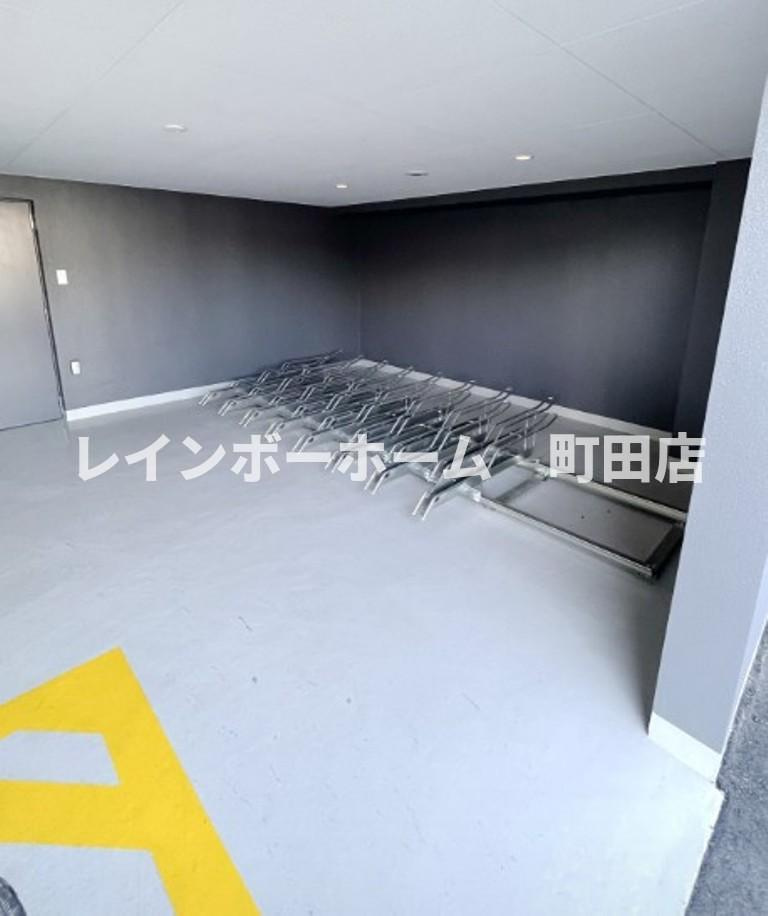 ＫＤＸレジデンス町田Ｎｏｒｔｈ※初期費用分割あと払いサービス利用可能物件の設備