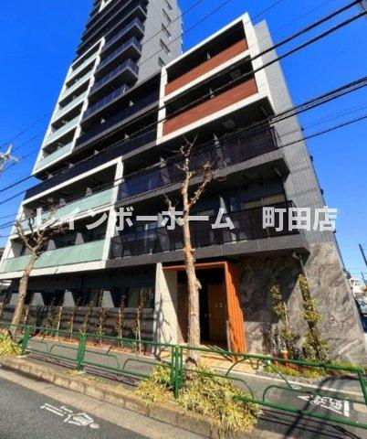 ＫＤＸレジデンス町田Ｎｏｒｔｈ※初期費用分割あと払いサービス利用可能物件の外観
