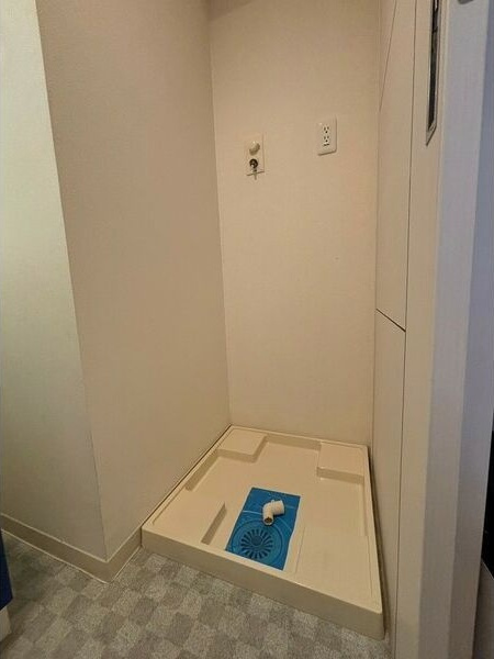 プレサンス新栄リミックスの設備