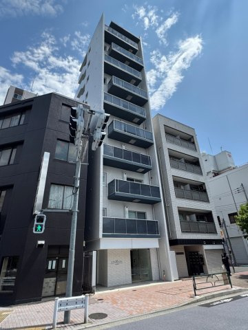ＡＲＫＭＡＲＫ蔵前