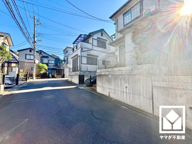 京田辺市薪西山のその他