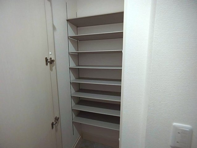 ウィステリア　フィレールのその他