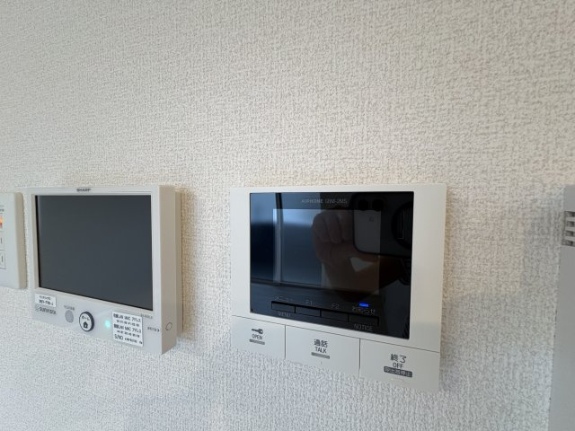 【セキュリティ】 | 冨士屋　壱番館 | 冨士屋　壱番館(Good Home)