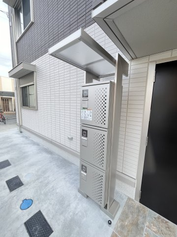 【その他共用部分】 | 冨士屋　壱番館 | 冨士屋　壱番館(Good Home)