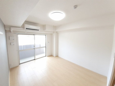 【設備】 | アーバンライフ　銘苅