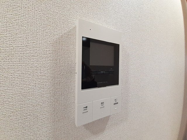 【セキュリティ】 | アーバンライフ　銘苅