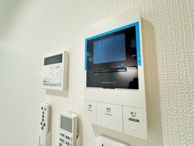 D porta cerezoのセキュリティ