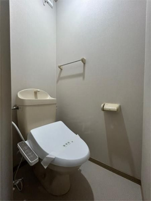 【トイレ】