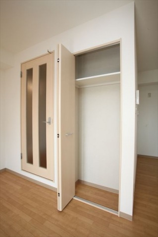 ボヌールスクエアアコオV番館のその他
