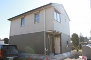 上草柳戸建の画像