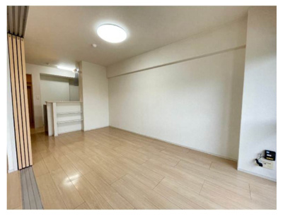 【居間・リビング】 | オーシャン・ヴィラ | 同建物別部屋写真参考