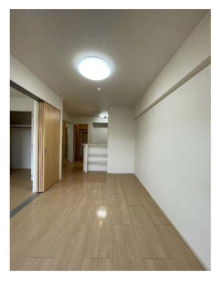 【内装】 | オーシャン・ヴィラ | 同建物別部屋写真参考