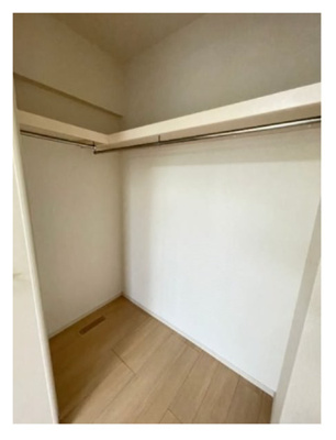 【収納】 | オーシャン・ヴィラ | 同建物別部屋写真参考