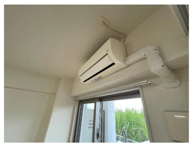 【内装】 | オーシャン・ヴィラ | 同建物別部屋写真参考