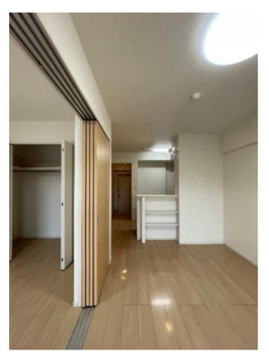 【居間・リビング】 | オーシャン・ヴィラ | 同建物別部屋写真参考