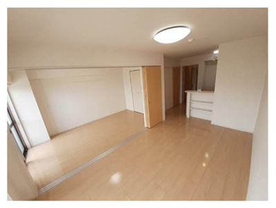 【居間・リビング】 | オーシャン・ヴィラ | 同建物別部屋写真参考