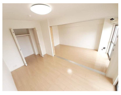 【居間・リビング】 | オーシャン・ヴィラ | 同建物別部屋写真参考