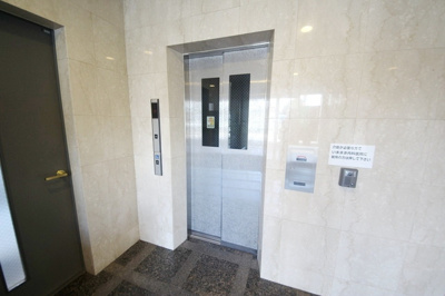 【その他共用部分】 | サンマリー鶴瀬